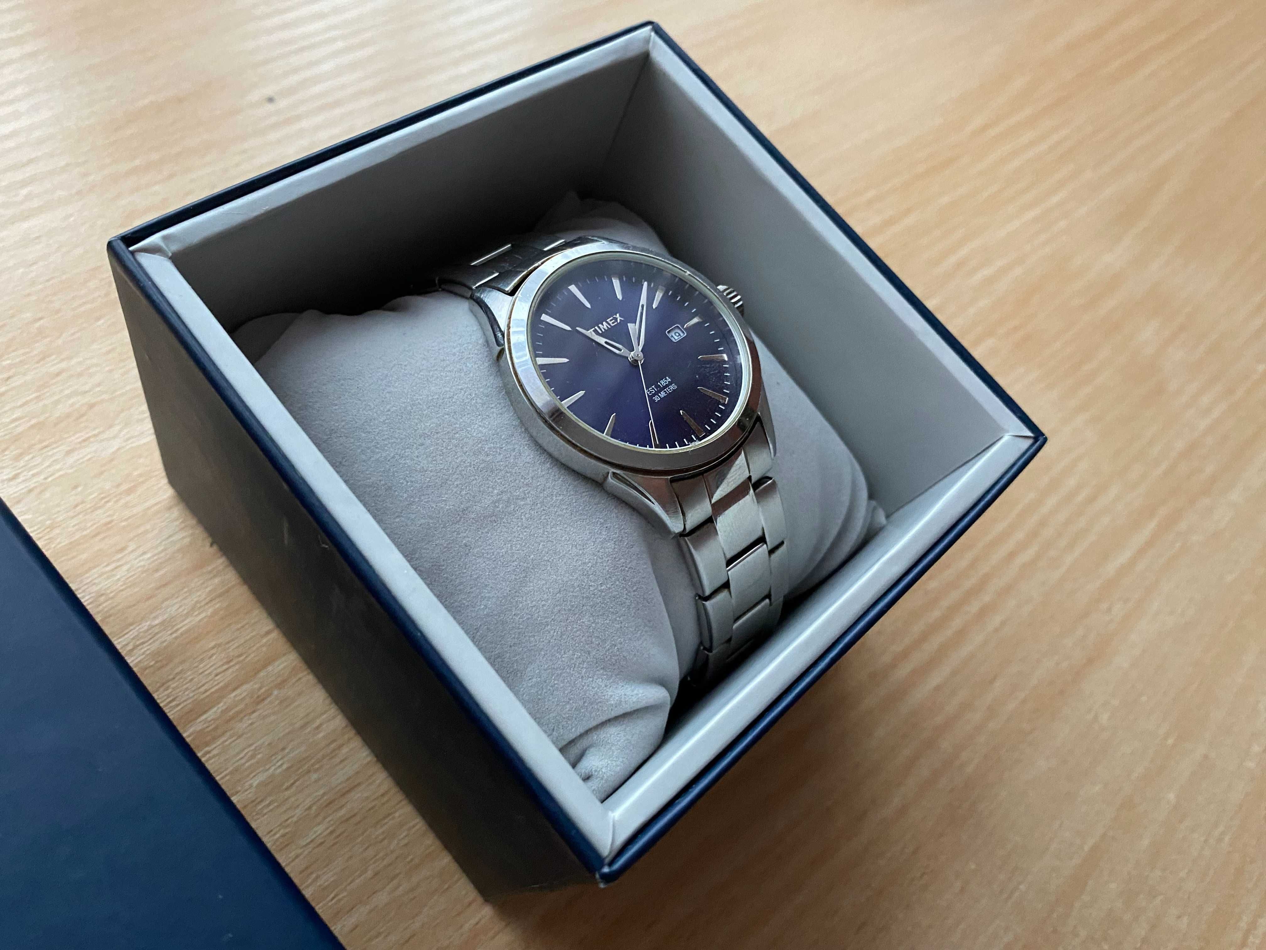 zegarek TIMEX - Używany