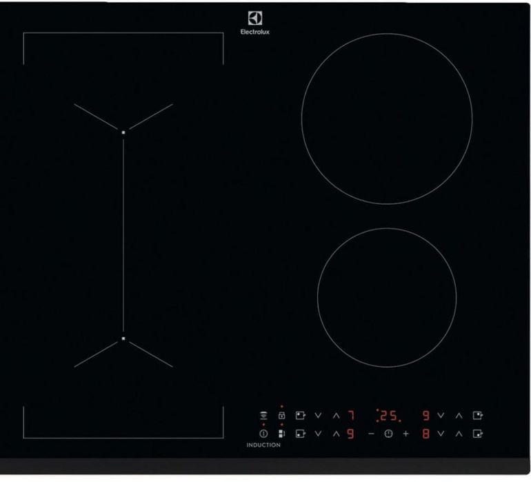 Płyta indukcyjna NOWA 2 lata gwarancji, nie używana
