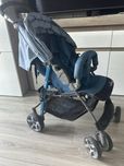 Spacerowka Baby Design