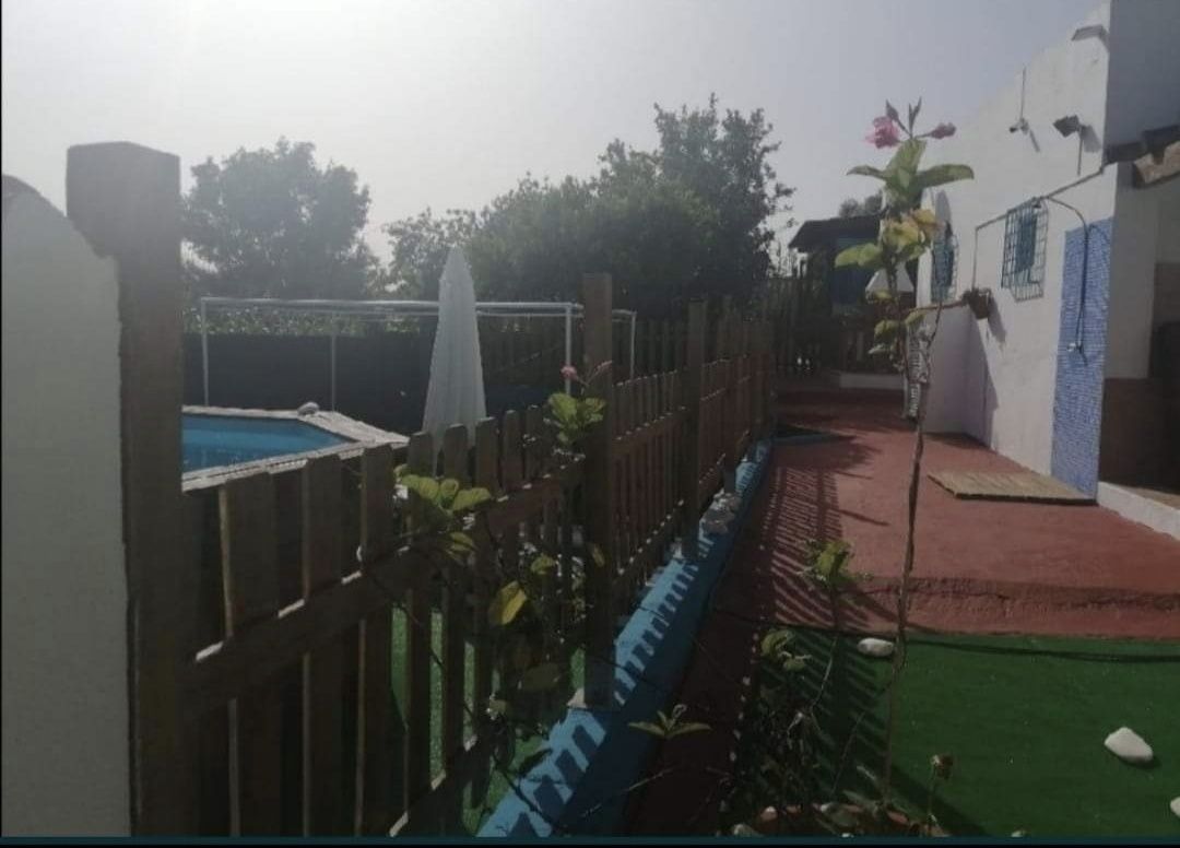 Casa   de   Campo