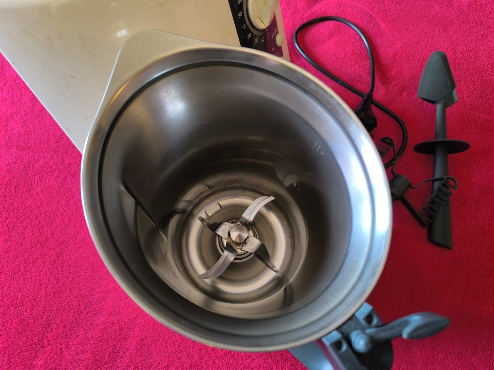 Sprzedam Thermomix TM21