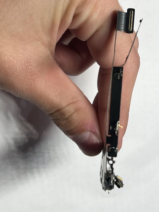 Продам шлейф від 13 про