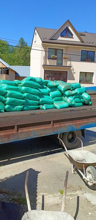 Węgiel ze śląskich kopalń