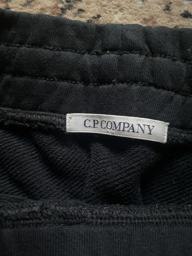 C.P. Company orig