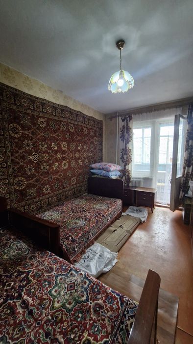 Продажа 3х комнатной квартиры пр Героев Украины