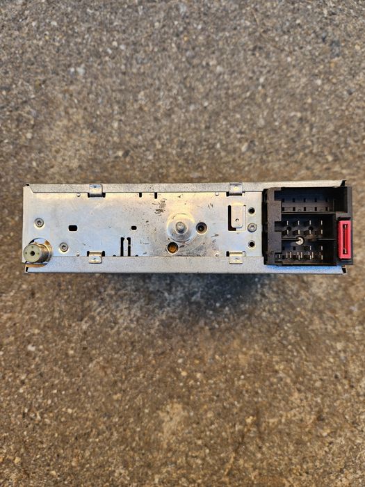 Магнітола BLAUPUNKT RCR 87