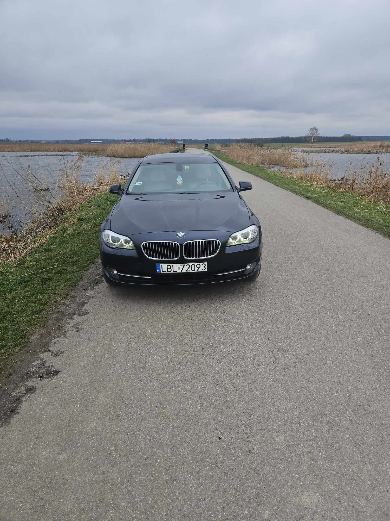 BMW F11 530D seria 5