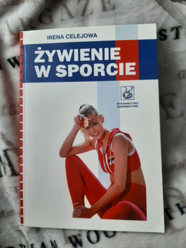 Żywienie w sporcie PZWL