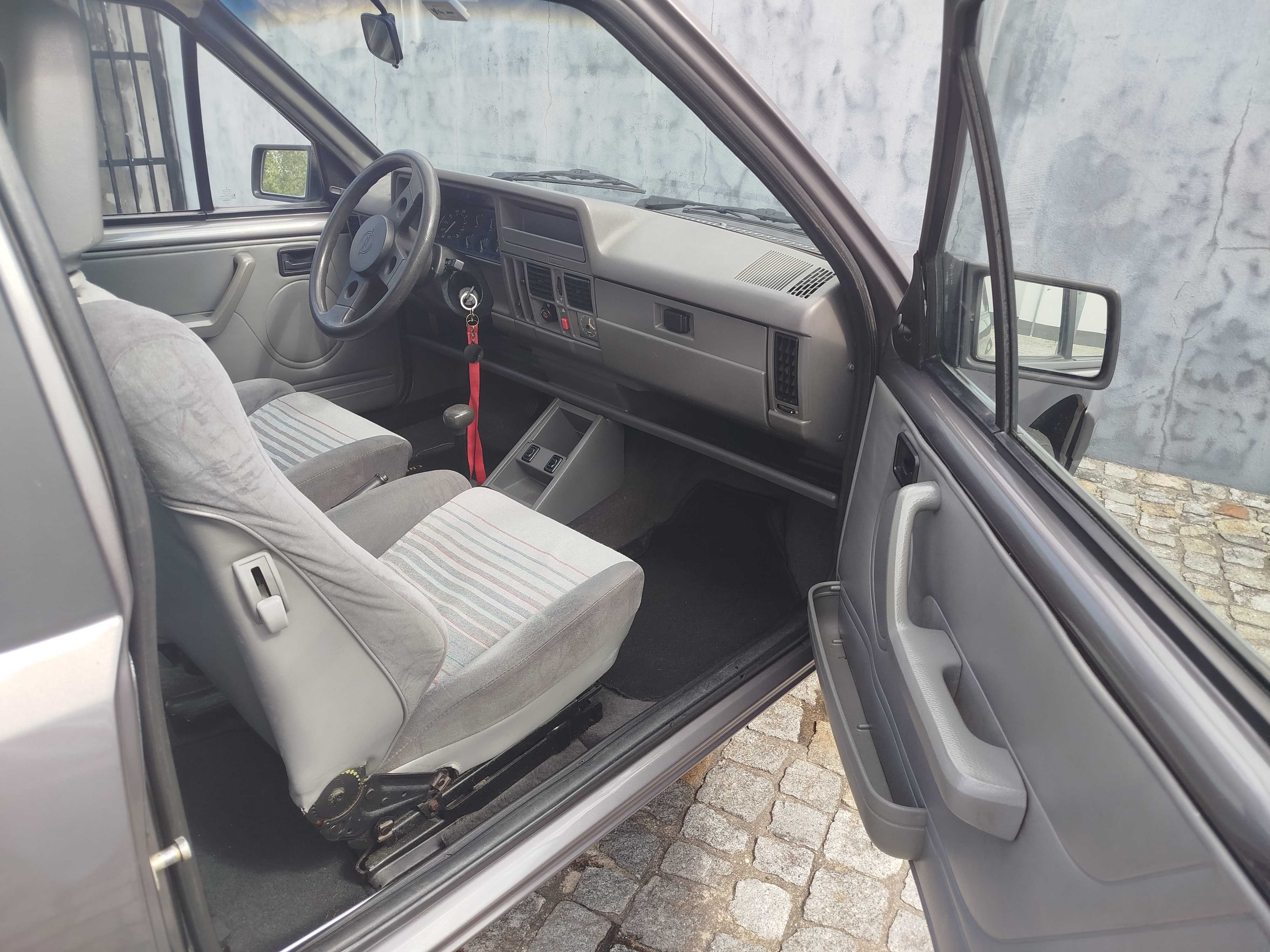 Opel Corsa A 1.4 GT