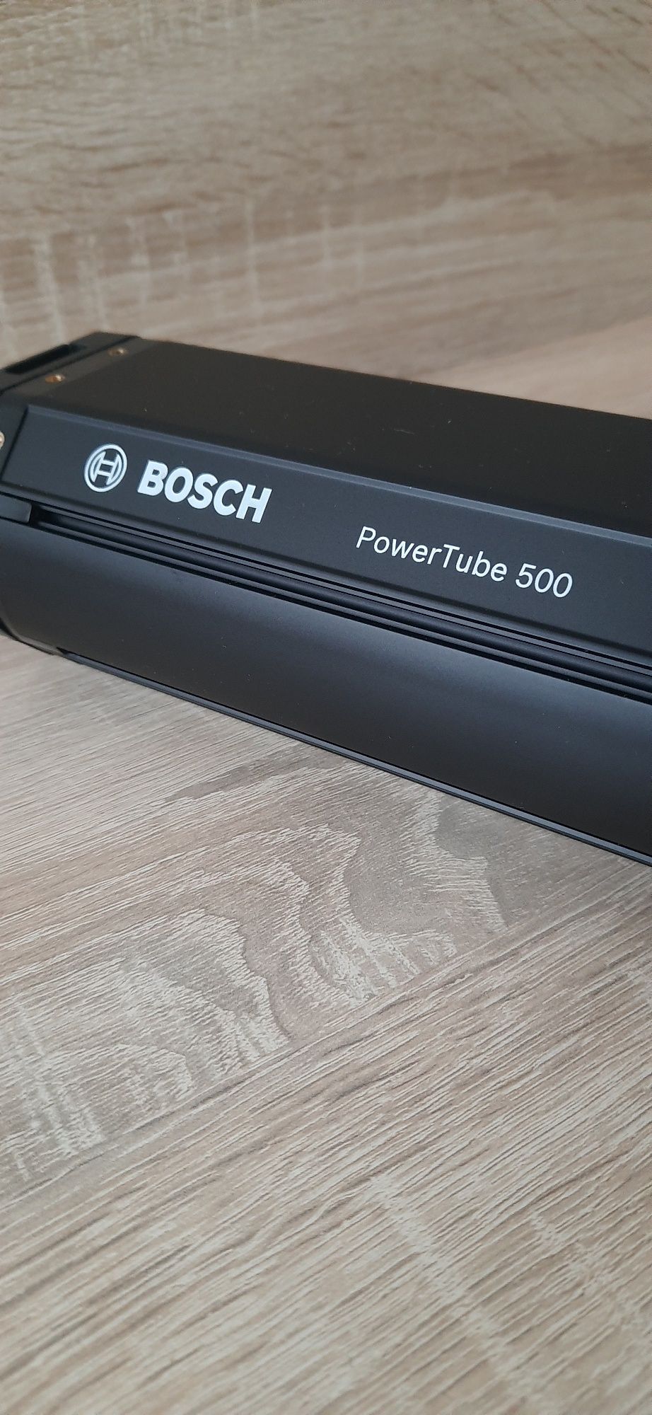 Bateria Bosch  SMART 500WH