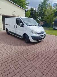 Opel VIVARO 2014 zadbany