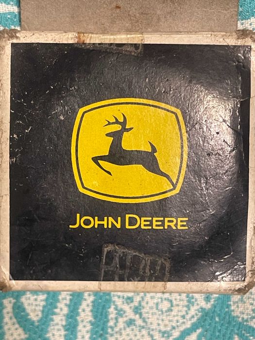 Подшипник JD 10401