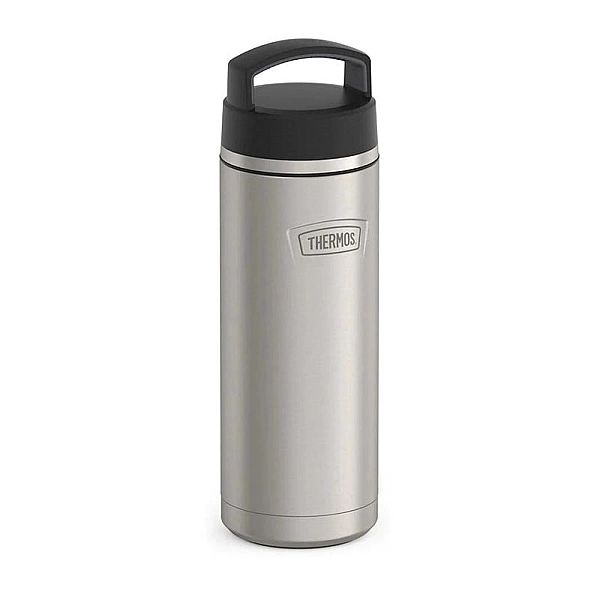 Mobilny termokubek butelka Thermos 710 ml - stal nierdzewna