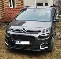 Citroen Berlingo 2020 г.в.