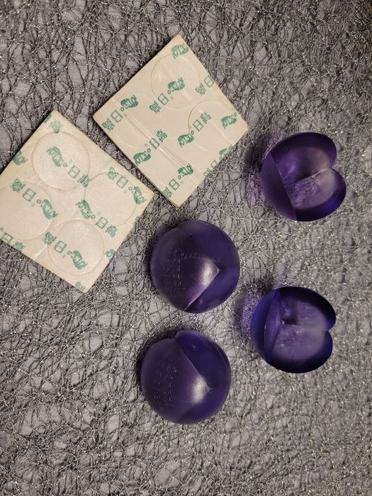 Osłona narożników mebli