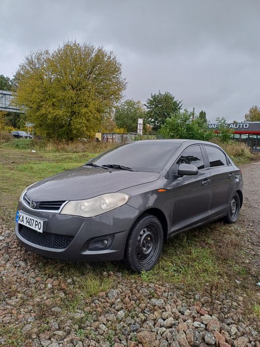 Zaz Forza 1.5 газ/ бензин