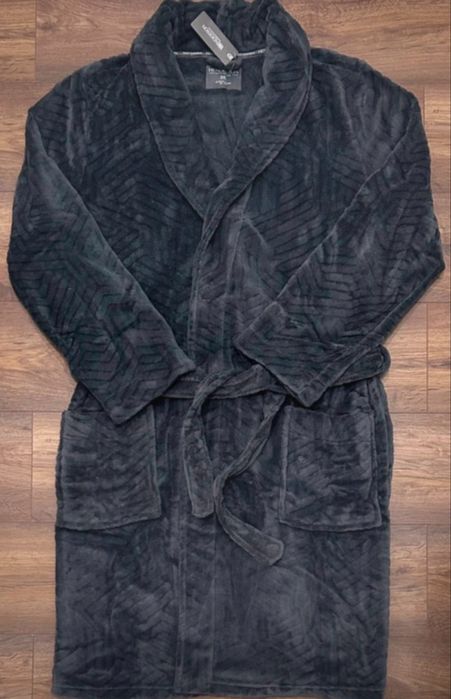 Szlafrok męski r. XXXL