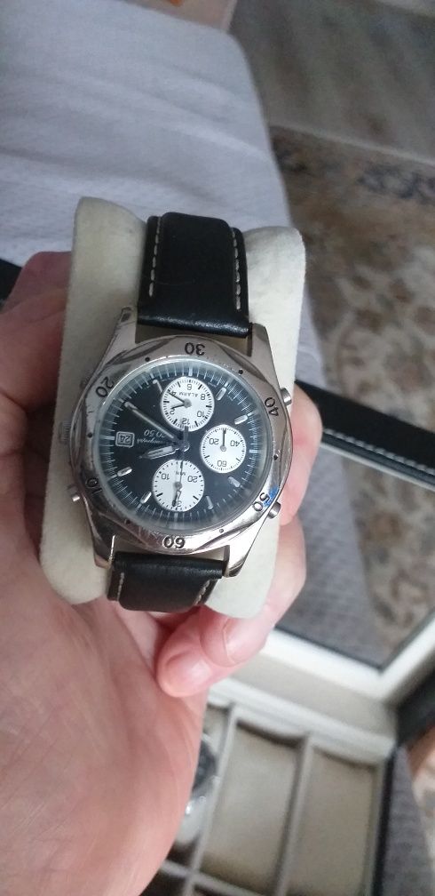 Zegarek męski SEIKO Chronograf