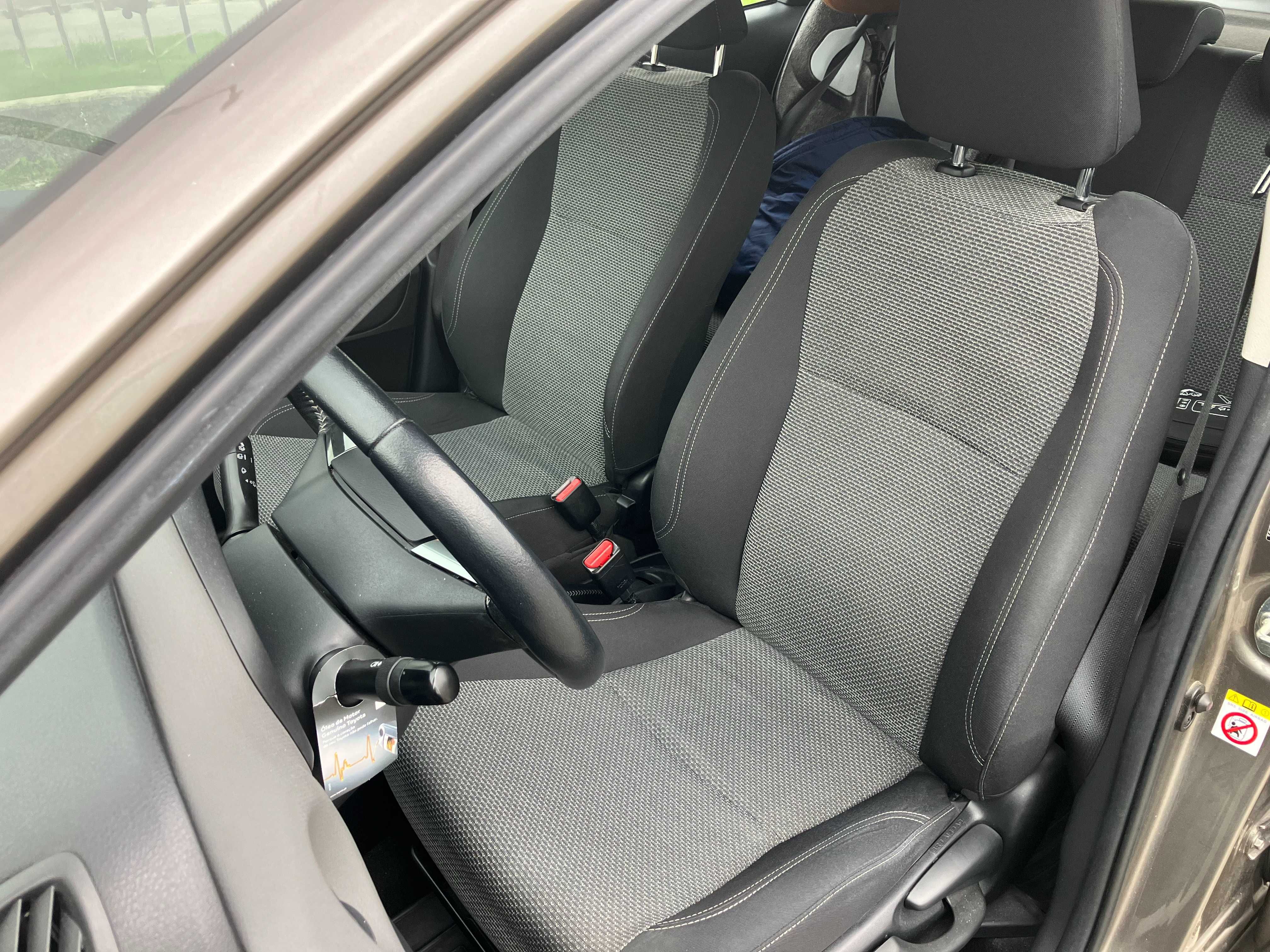 Toyota Yaris 1.5 HSD Hybrid