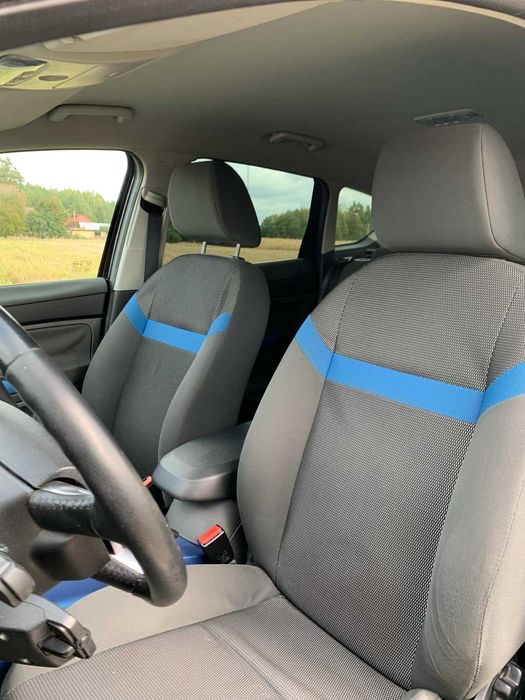 Ford KUGA, 2.0 TDCi , 2009r