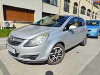 Opel Corsa D 2010 1.4 95KM