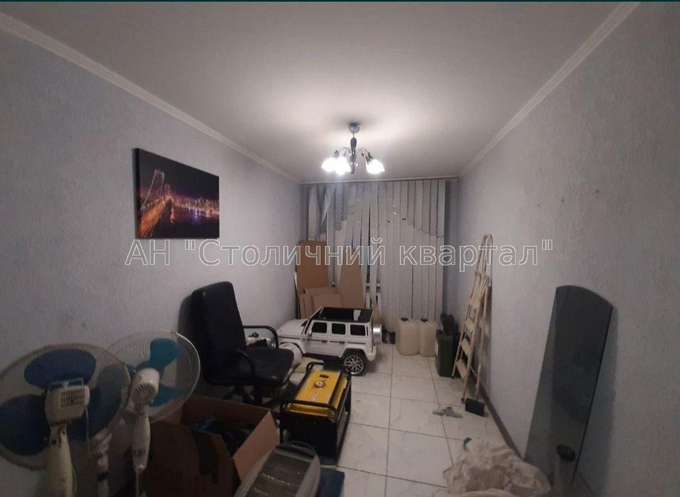 КПІ метро Політехнічний інститут трикімнатна Борщагівська 8