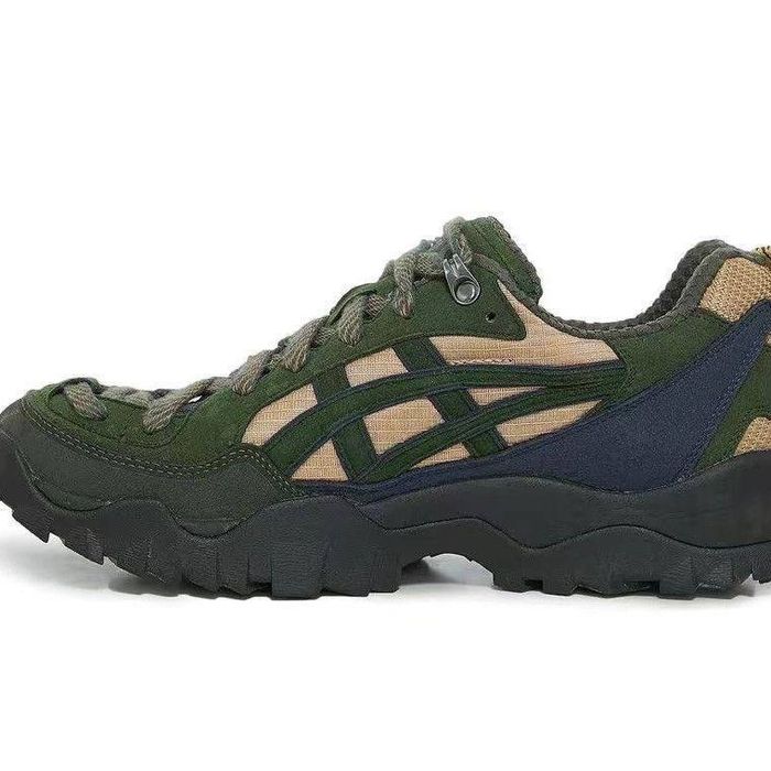 Кросівки|Asics Gel-Pickar