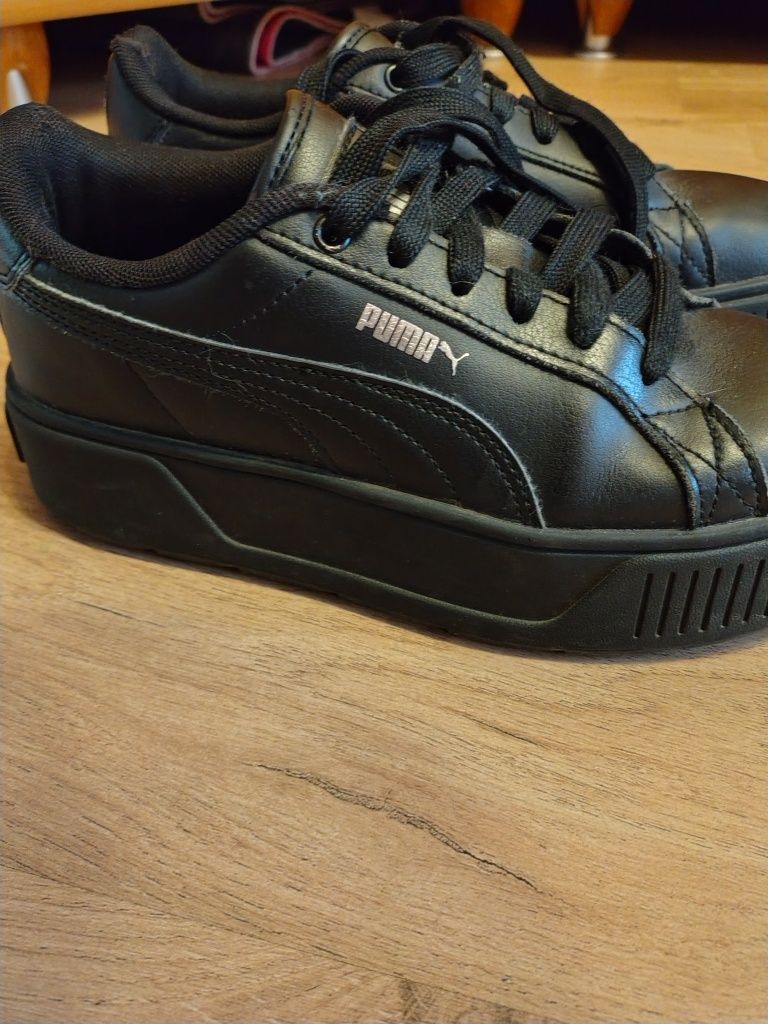 Pumy buty pumy adidasy