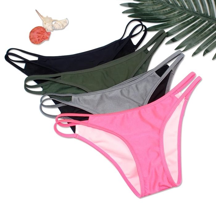 Плавки женские XS