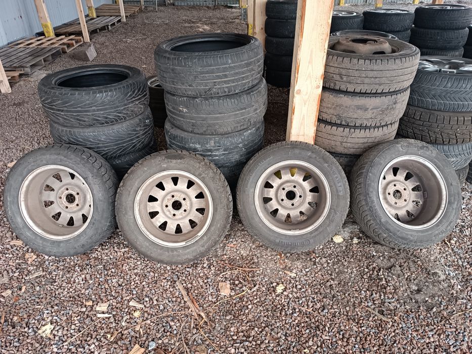 Диски 5/112 5*112 r15