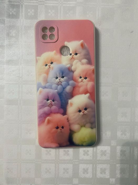 Case obudowa Redmi 9C