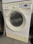 Maquina de lavar roupa Fagor 8 kg