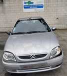 Para peças CITROËN Saxo (S0, S1)