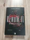Książka „Venom II” Aleksandra Kondraciuk