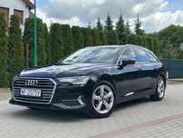 Audi A6 !!! OKAZJA !!! 2.0 TDI - Salon Polska - pełna FV 23%
