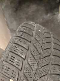 Opony Zimowe z felgami 4 sztuki 175/65 r14 Mabor Winter-Jet 2