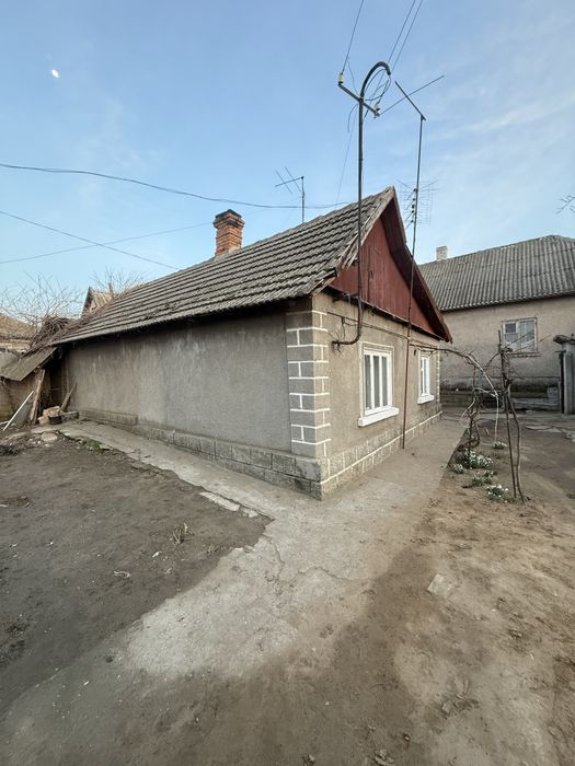 Продам дом ул Толбухина (Димитрова)