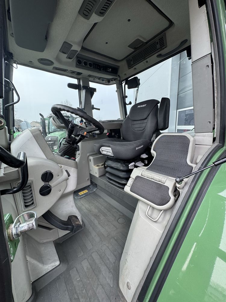 Fendt Vario 415 TMS •TUZ i WOM•