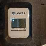 JUNKERS pompa Junkers