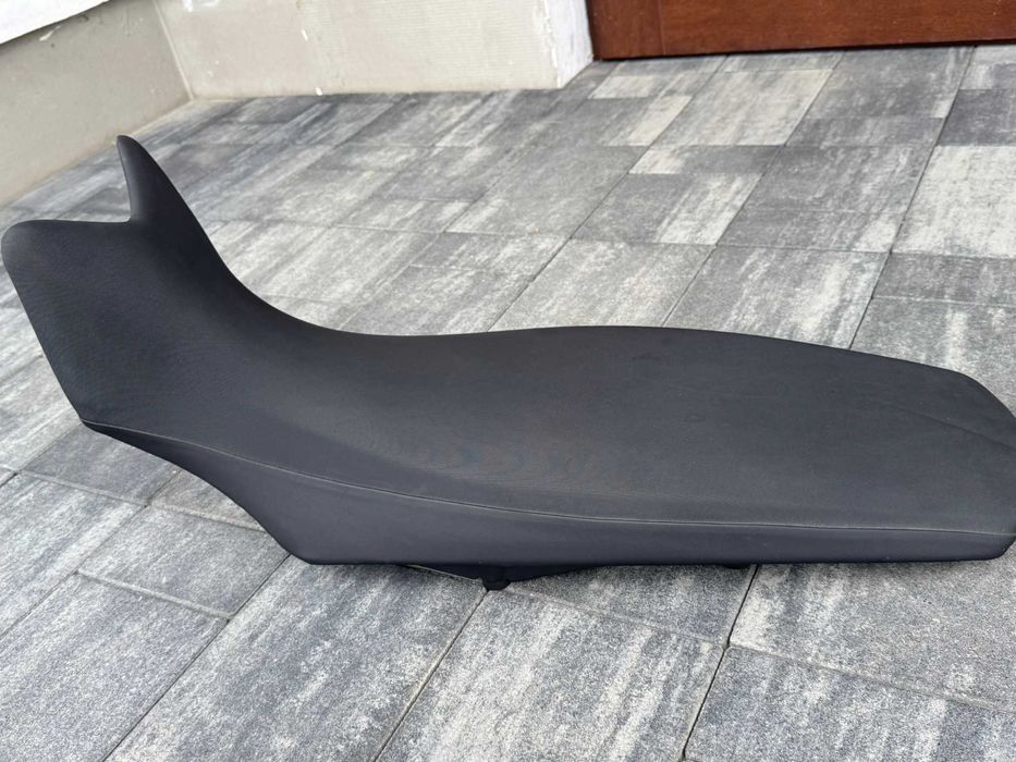 Siedzenie fotel kanapa BMW F700 GS F800 GS K70 K72