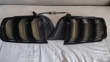 Lampy do Ford Mustang 6 VLED sprawne