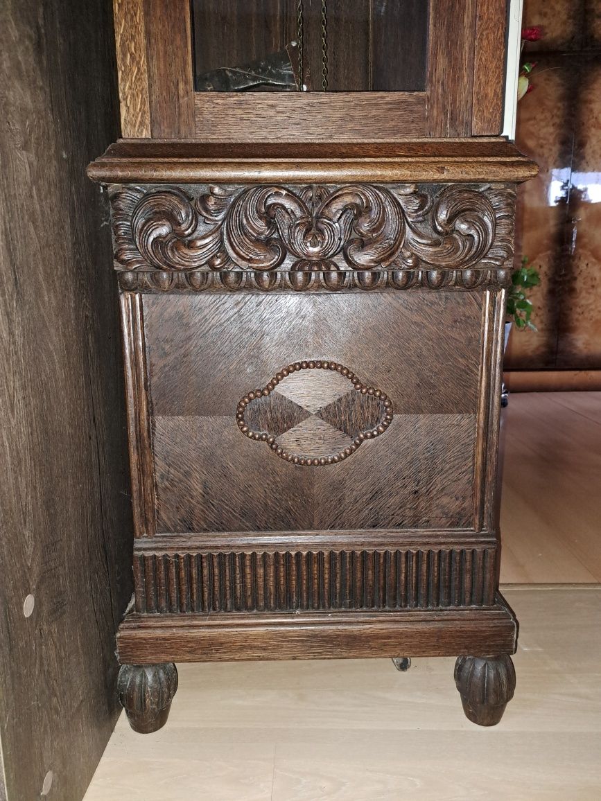 Zegar stojący KIENZLE PATENT