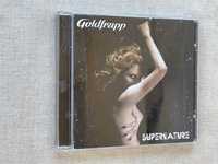 Goldfrapp, Supernature, 1x CD