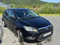 Авто Форд Фокус 2009