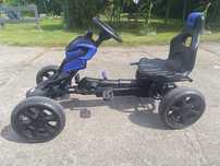 Gokart dla dzieci