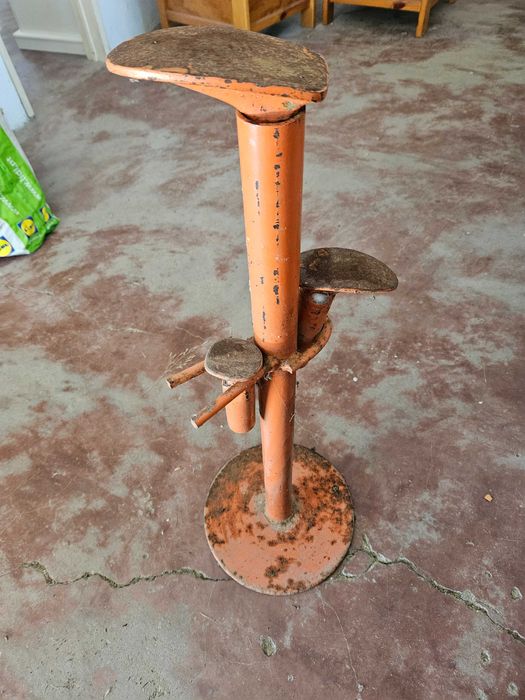 Ferramenta de Sapateiro