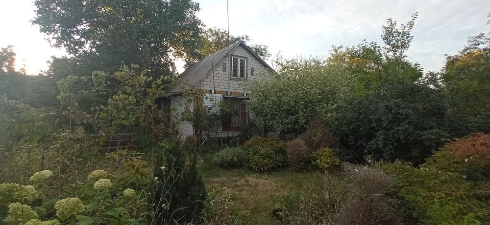 Продам дачу у ст Труд