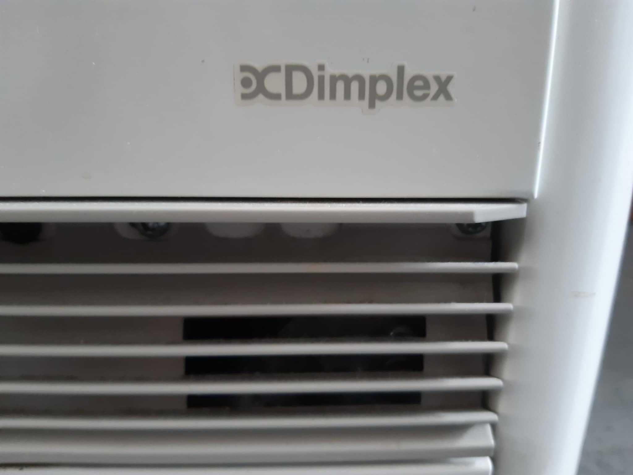 Piec akumulacyjny dynamiczny Dimplex VFMi40 4000W