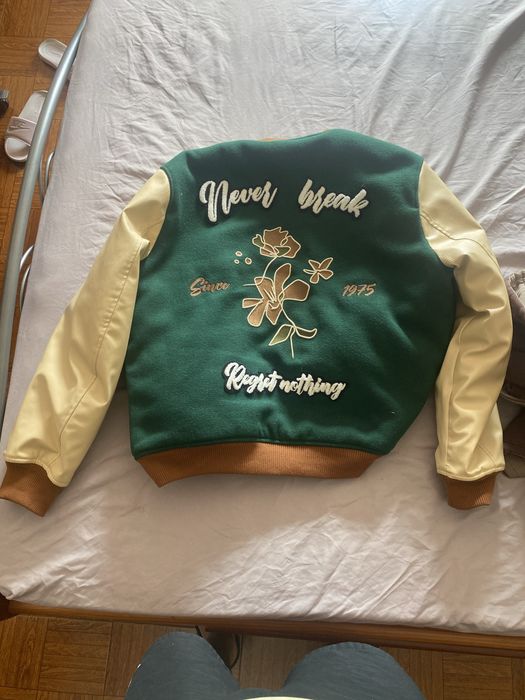 Moletom ZARA, usado 1 vez