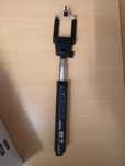 Stick de selfie fotografia